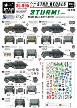 Uitverkoop STURM! - PART 5