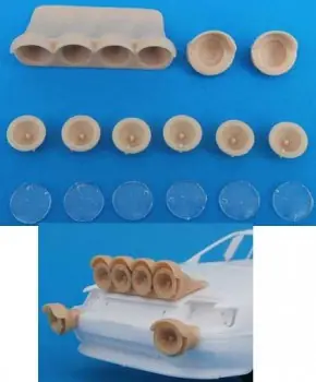 TOYOTA CELICA ST165 GR.A LAMP POD Beste Prijs