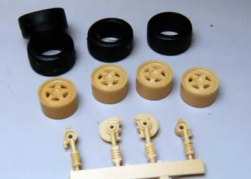 Koop Vandaag LANCIA DELTA HF ASPALTE CONVERSION
