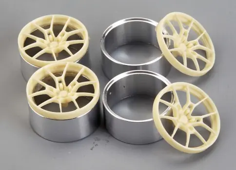 18INCH RAYS G025 Uitverkoop