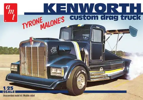 Betrouwbaar BANDIT KENWORTH DRAG
