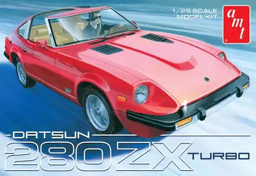 DATSUN 280 ZX TURBO Beste Prijs
