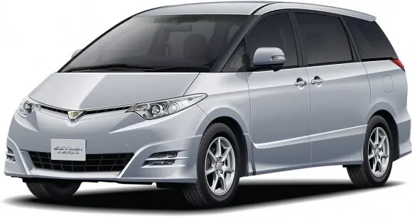 Goedkoop TOYOTA GSR50 ESTIMA AERAS ‘06