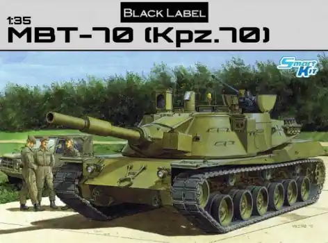 Laatste Versie TRACK LINKS MBT 70/KPZ 70