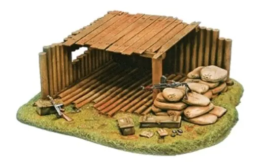 Voordeelprijs COMMAND POST