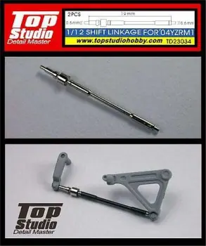 Veilige Betaling SHIFT LINKAGE FOR YAMAHA 04
