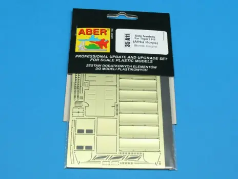 TIGER I Exclusieve Aanbieding