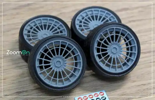 Bestseller ROTIFORM LAS-R 16INCH