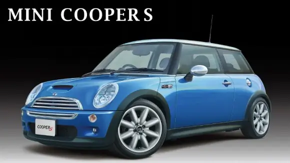 MINI COOPER S Veilige Betaling