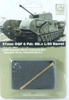 CHURCHILL 3INCH GUN CARRIER Dagaanbieding