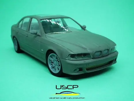 BMW M5 Koop Vandaag