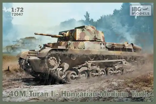 Exclusieve Aanbieding 40M TURAN I HUGARIAN