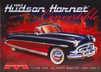 HUDSON CONVERTIBLE Laatste Versie