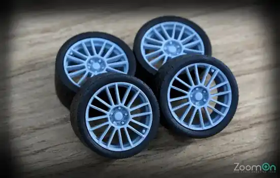 17INCH SPOON CR93 RIM SET Koop Online