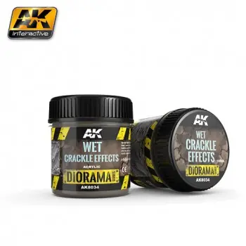 WET CRACKLE EFFECTS 100ML Beste Prijs