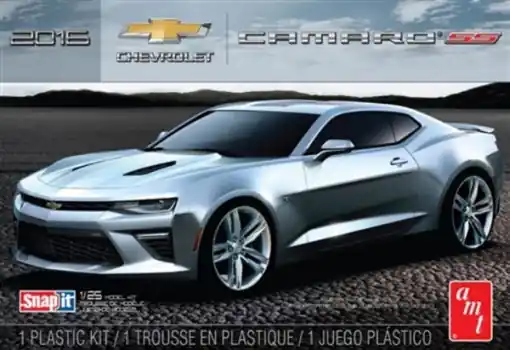 CHEVROLET CAMARO SS Favoriet