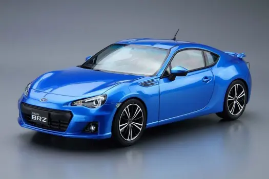 Voordeelprijs SUBARU ZC6 BRZ 2012