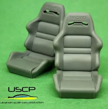 RECARO SPEED SEATS Gratis Retour