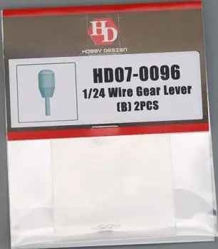 Hete Deal WIRE GEAR LEVER B 2PCS