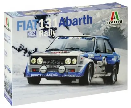 Laatste Versie TARGA RIMS