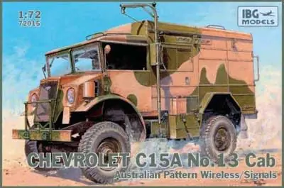 CHEVROLET C15A NO.13 CAB Gecertificeerd