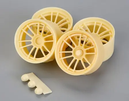 Betrouwbaar 19" HYPERLOCK HIO6S WHEELS