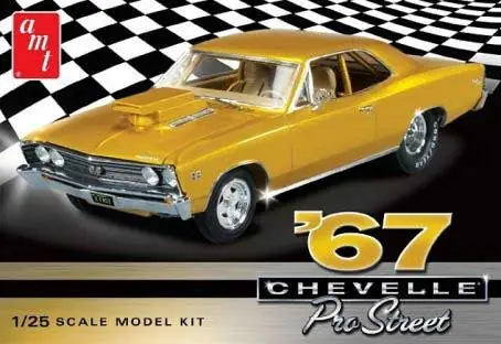 Tijdelijk Beschikbaar CHEVROLET CHEVELLE