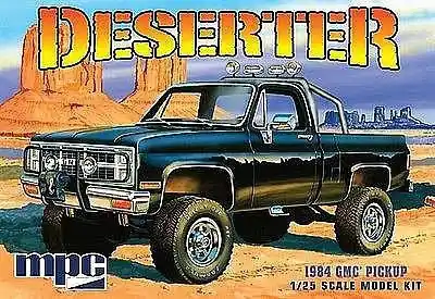 GMC DESERTER PICKUP TRUCK Speciale Aanbieding
