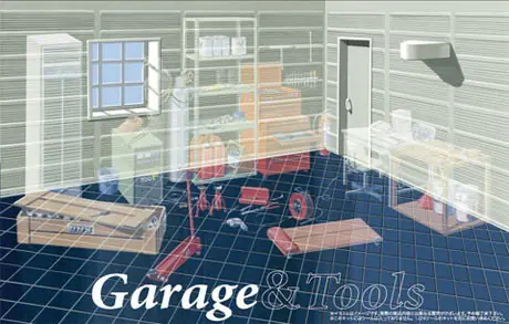 Betaalbaar GARAGE