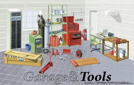 Favoriet TOOLS