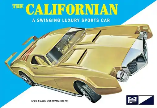 THE CALIFORNIAN 1968 OLDS TORONADO CUSTOM Seizoensaanbieding