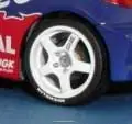 Direct Beschikbaar OZ 18/5 FOR 307 WRC