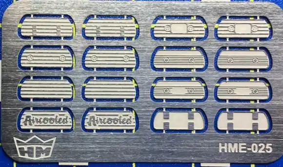VW VALVE COVER SET Betrouwbaar