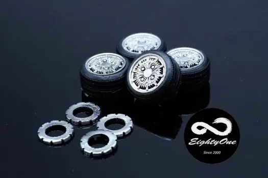 MUGEN CF48 RIMSET Op = Op