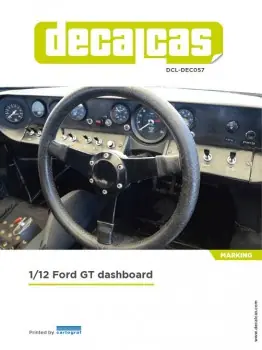 Speciale Aanbieding FORD GT40 MK.II