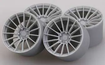 Meest Verkocht 18" ENKEI RS05RR