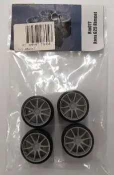 RAYS G25 RIMSET 19 INCH Nu Kopen