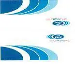 ADVERTISING BARRIER FORD BARRIERE PUB Nieuw