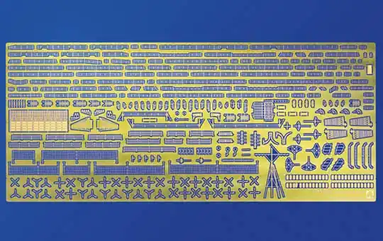 Rechtstreeks Van De Fabrikant GRADE UP IJN AIRCRAFT KATSURAGI