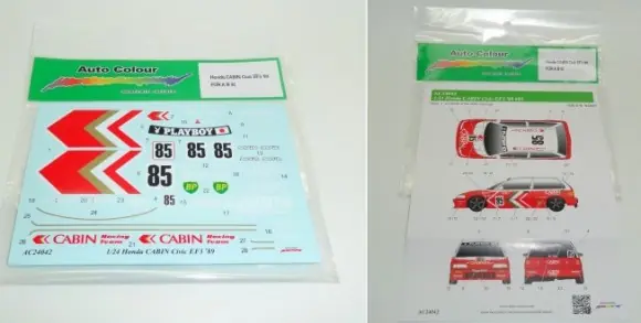 Betaalbaar HONDA CIVIC CABIN