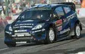 Voordeelprijs FORD FIESTA WRC HIRVONEN PORTUGAL 2014