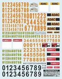 WRC RALLY PLATES 2013 Dagaanbieding
