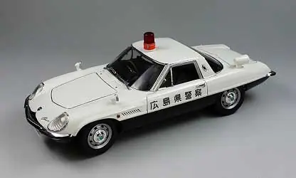 MAZDA COSMO SPORT Korting