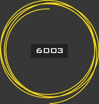 YELLOW SPARK PLUG WIRE Premium