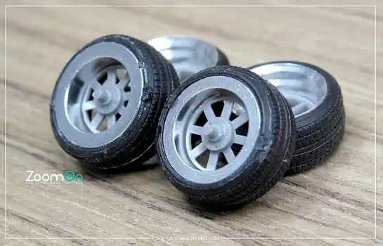 Superprijs ROTIFORM MLW 16 INCH