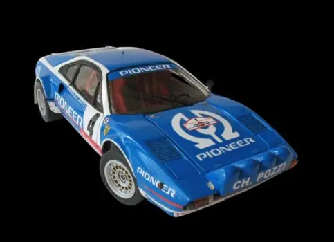 FERRARI F308 GR4 Express Levering