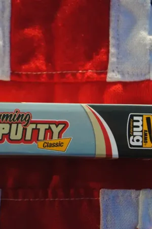 Alleen Vandaag Ammo Mig A.MIG-2040 Arming PUTTY Classic