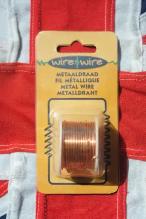 Wire & Wire 116112 Metaaldraad Koop Vandaag