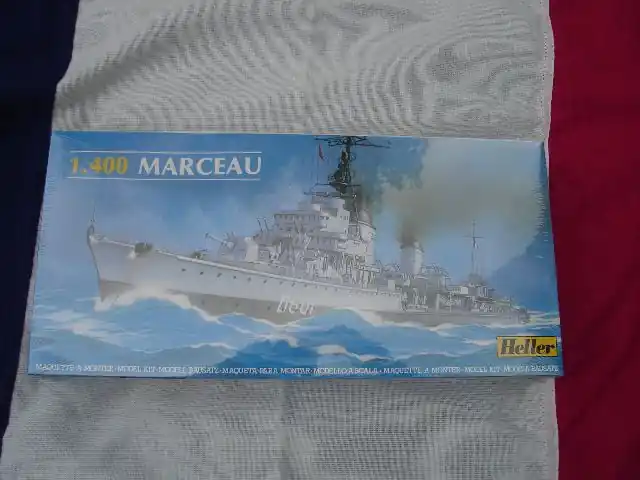 Goedkoop Heller 81009 Marceau