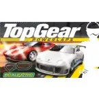ScaleXtric C1218 TOP GEAR Alleen Vandaag